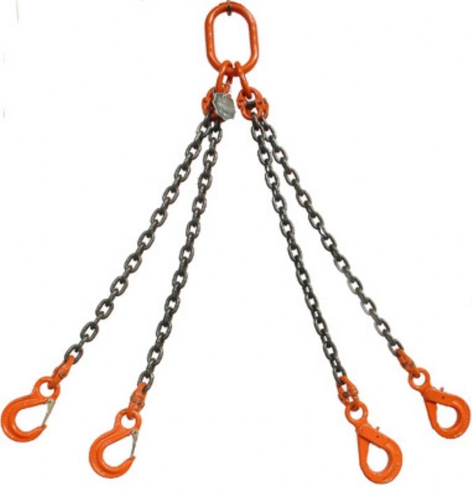 Cadena Alta resistencia